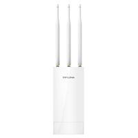TL-R470GP-AC 无线AP 企业级组网的高效融合之选