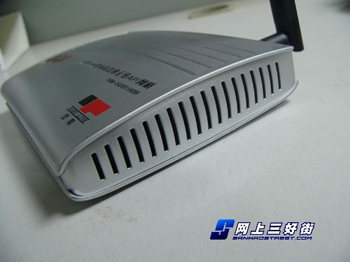 劲爆800mW超强覆盖 固网室内无线AP/网桥上市