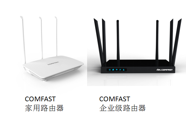 无线网桥、AP、路由之间的区别 从无线AP说起