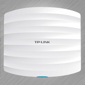 TP-LINK TL-AP301C 吸顶无线AP全面解析 部署、性能与场景指南